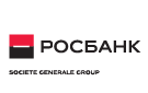 Банк Росбанк в Полтавке